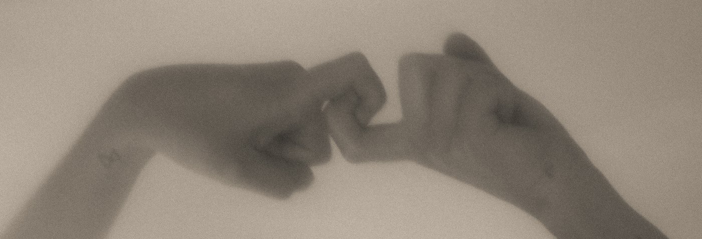 Sensus — fingers
